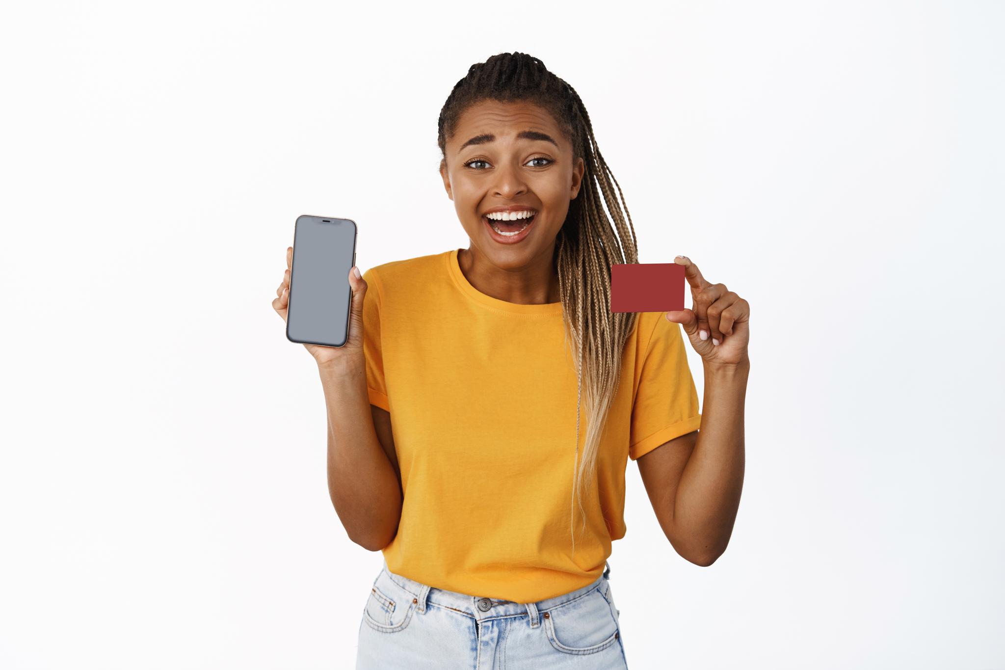 Omnichannel sales & service