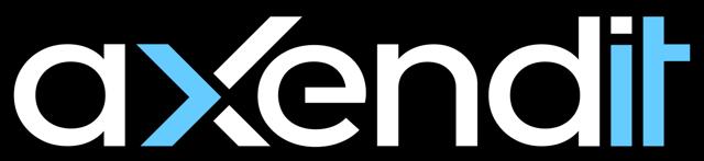 Axendit logo