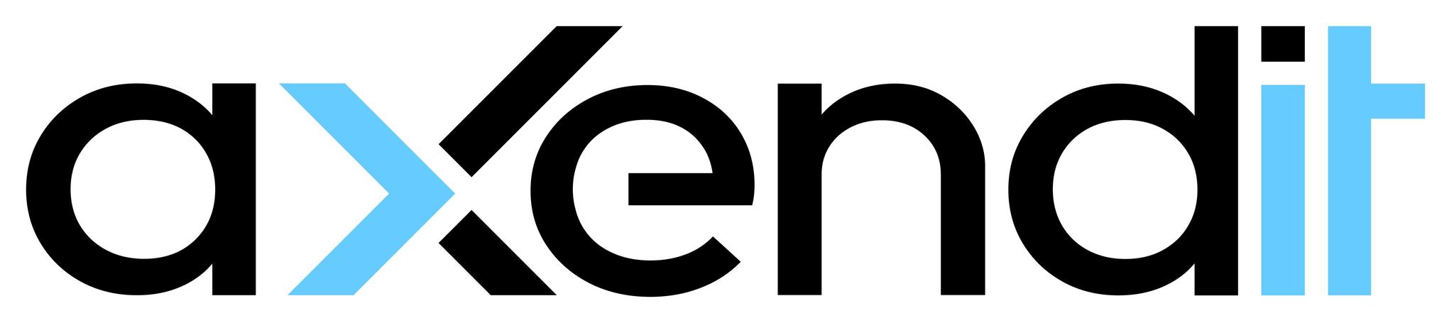 axendit logo