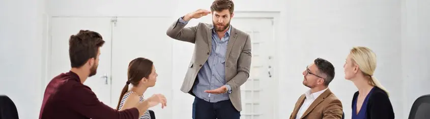 Omnichannel sales & service