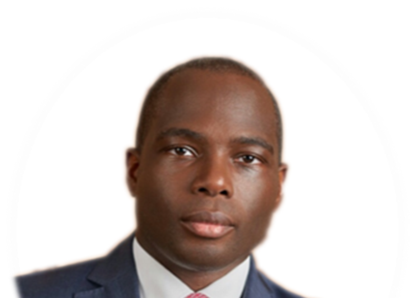 Adefolu Majekodunmi, Co-founder, Non-Executive Director
