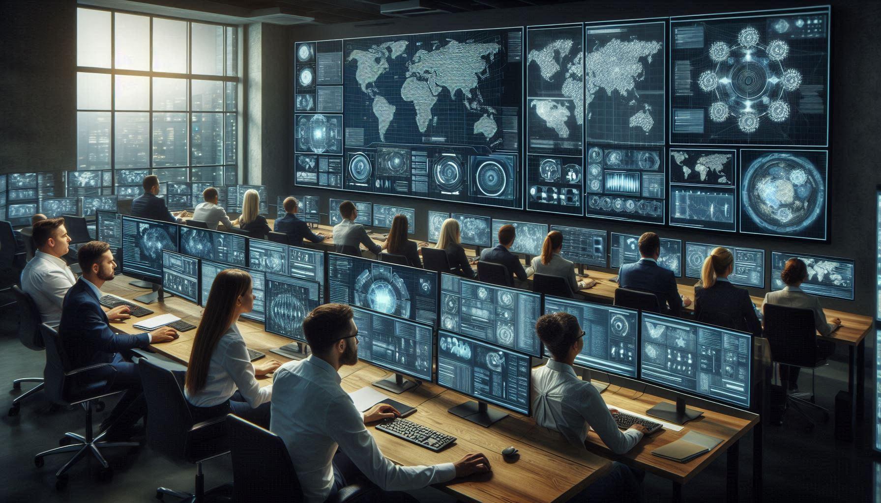 cyber