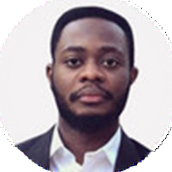 Michael Njoku, Chief Technology Officer