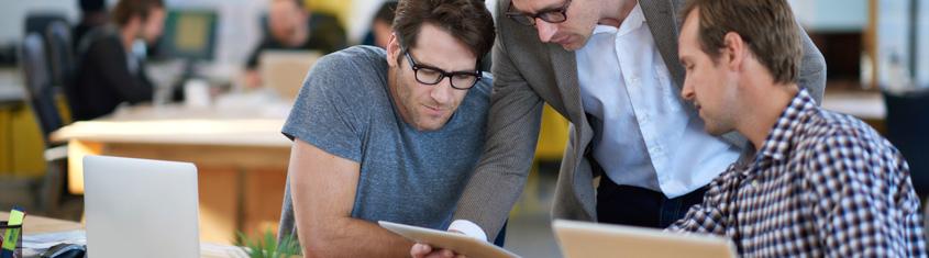 Omnichannel sales & service