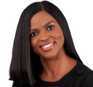 Vanessa Igbinigie​, Chief People Officer