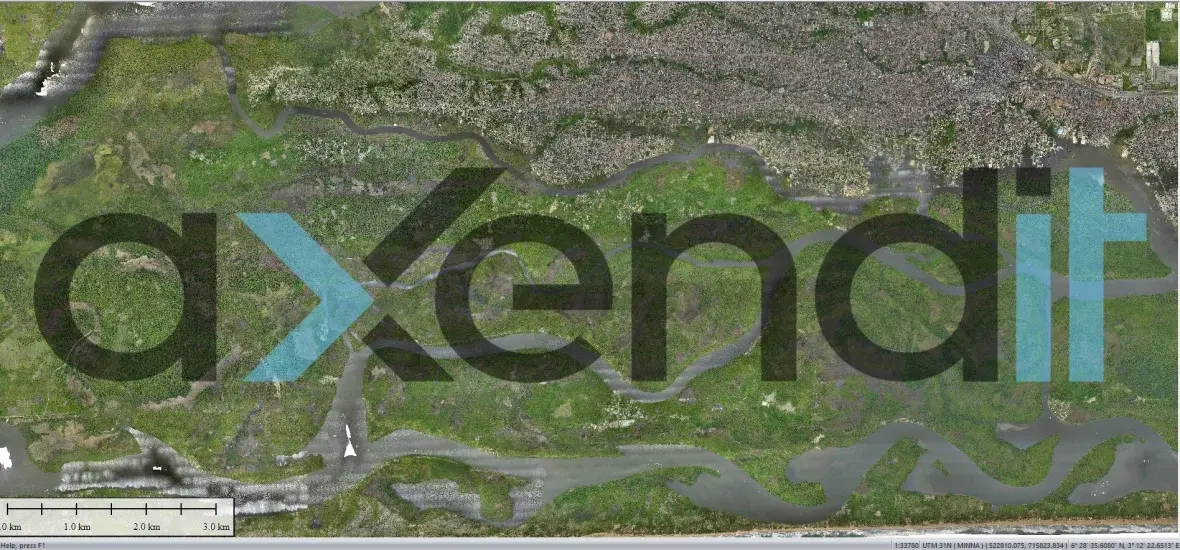 Uav Image