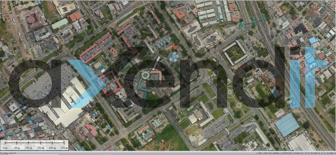 Uav Image
