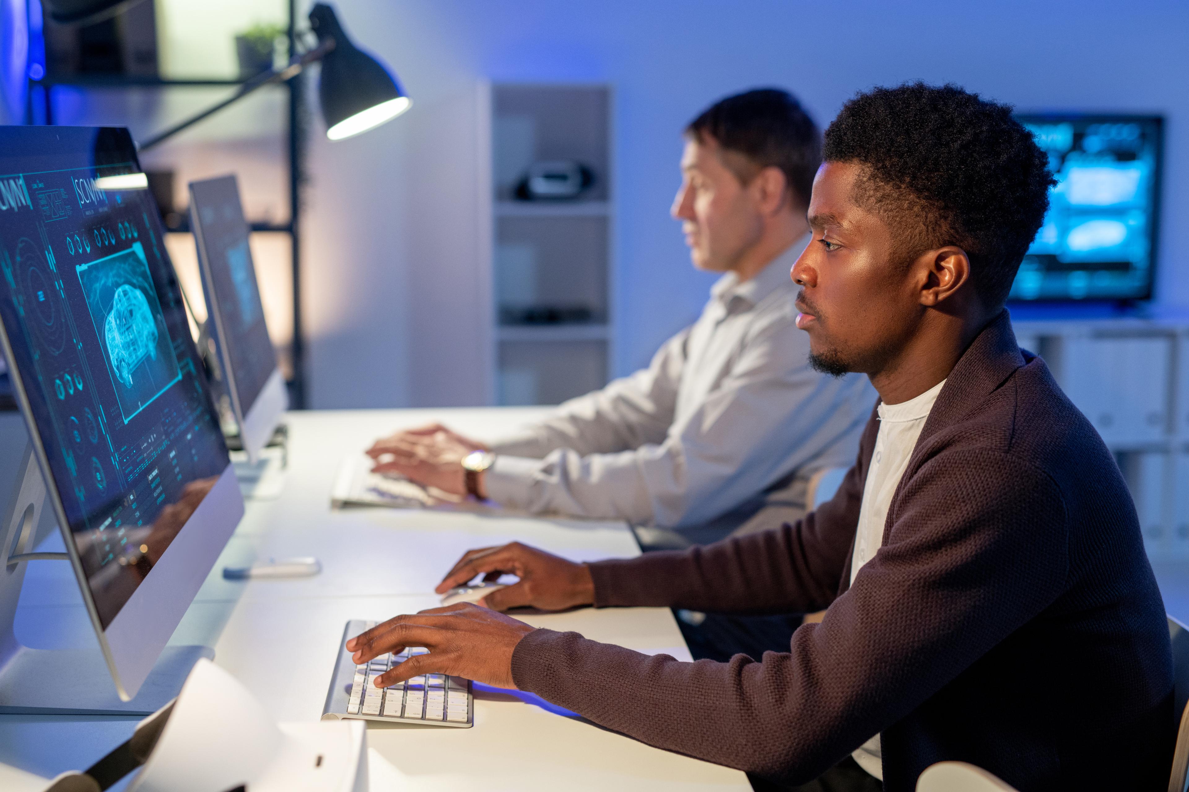 Asseco Nigeria and Asseco Data Systems Collaborate to Empower Software Developers Through Robust Training Program