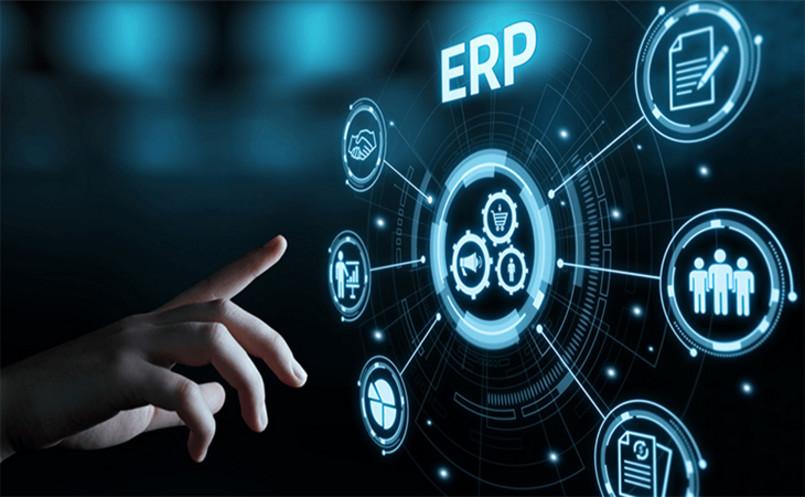 Unlocking Business Efficiency with Axendit ERP Solutions