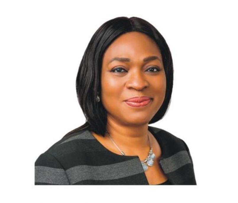 Mrs Christabel Onyejekwe joins the Board of Asseco Software Nigeria Ltd