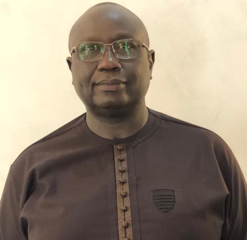 AVM N. B. BALI (rtd.) Joins the Board of Asseco Software Nigeria Ltd