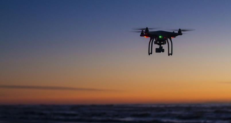 Precision Farm Planning project using UAVs
