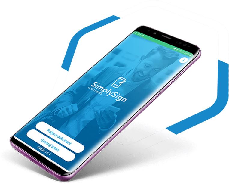 Simply Sign: Transforming Digital Transactions with Qualified Digital Signatures