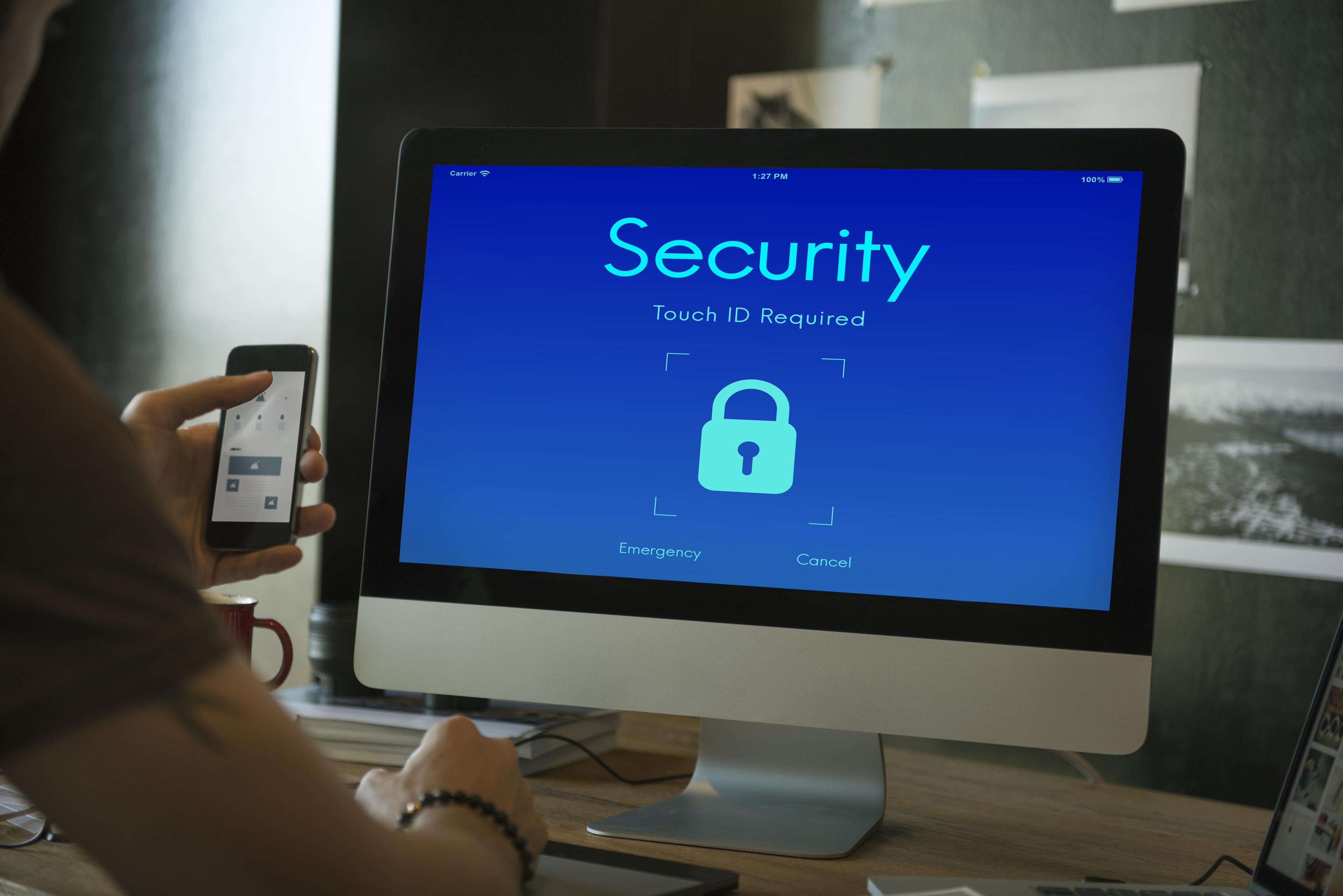 5 Things to Know About Cybersecurity