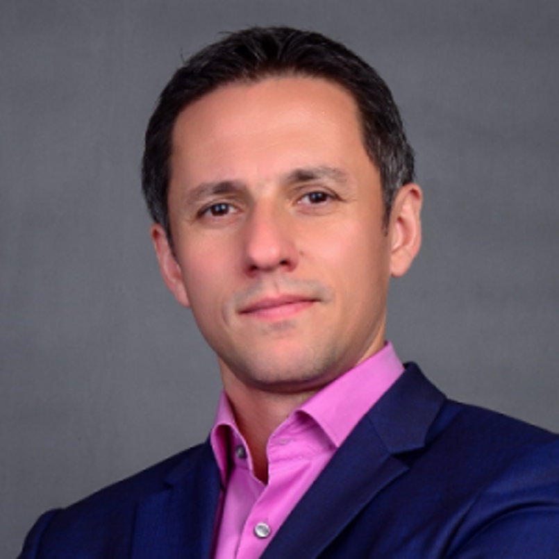 Simon Melchior has been elected as the President of the European Business Chamber Nigeria
