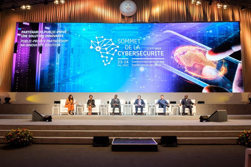 Asseco Showcasing Its Public-Private Partnership with the Togolese Republic at the Lomé Cybersecurity Summit