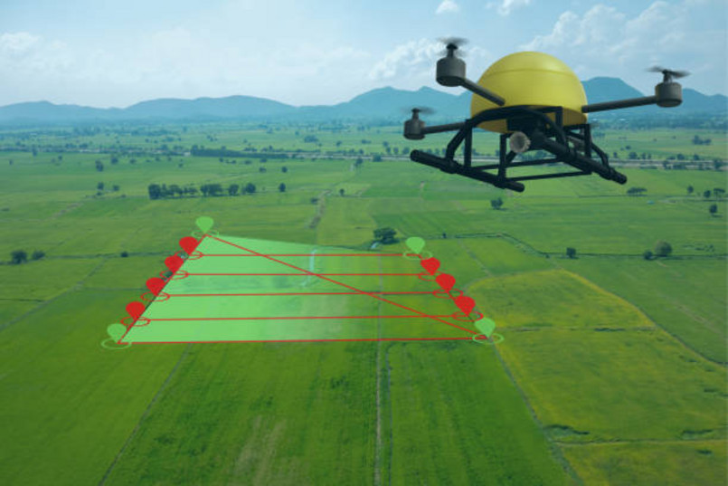 Unmanned Aerial Vehicles (UAVs)