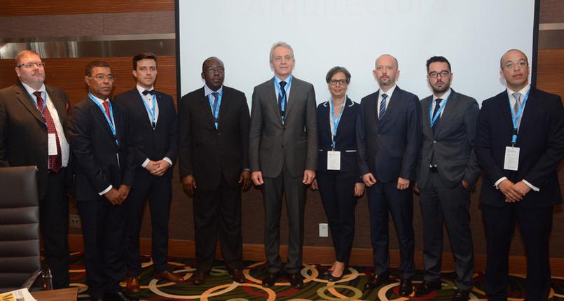 Asseco expands its activities in the African market