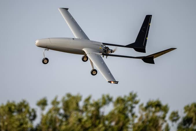 The New Altitude of Advantage: How UAV Technology Is Redefining Competitive Edge